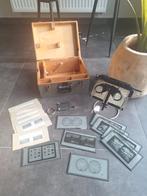 ABL stereoscoop, Ophalen of Verzenden