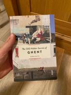 The 500 Hidden Secrets of Ghent, Ophalen of Verzenden, Nieuw