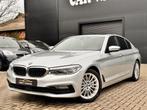 BMW 530i Hybrid eA PHEV Performance Bwj 2018, Auto's, BMW, Te koop, Zilver of Grijs, Berline, https://public.car-pass.be/vhr/245b4f39-6fc0-43fb-a639-c9e84ea8e894