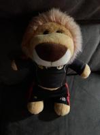 Peluche foot belge lion, Ophalen, Zo goed als nieuw, Overige typen
