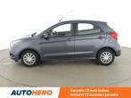 Ford Ka/Ka+ 1.2 Ti-VCT Basis (année de construction 2017), Autos, Argent ou Gris, Achat, Electronic Stability Program (ESP), 1055 kg