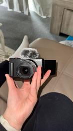 Sony zv 1 mark 2, Audio, Tv en Foto, Ophalen, Zo goed als nieuw, Sony