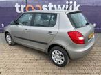 2008 - Skoda - Fabia - 1.4-16V Ambiente - Personenauto, Auto's, Skoda, Gebruikt, Overige brandstoffen, Bedrijf, Handgeschakeld