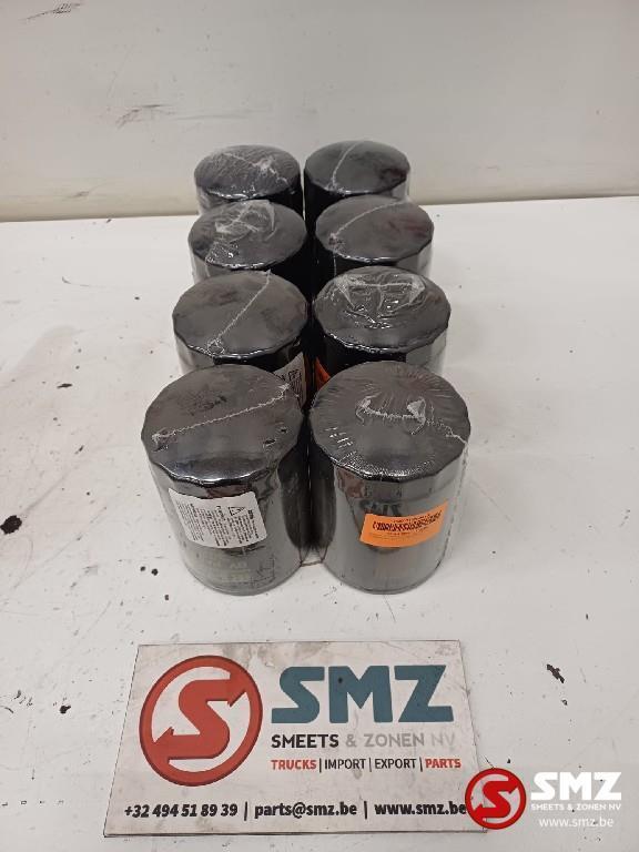 Lot van 8 oliefilters Thermoking, Auto-onderdelen, Vrachtwagen-onderdelen, Overige merken, Filters, Nieuw