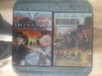 Bonanza pakket, Boxset, Vanaf 12 jaar, Zo goed als nieuw, Drama