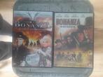Bonanza pakket, Cd's en Dvd's, Verzenden, Boxset, Drama, Zo goed als nieuw