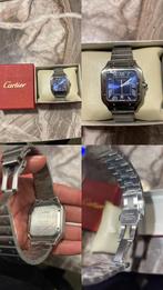 Montre cartier santos, Ophalen of Verzenden
