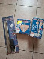 Koffiefilterhouder en keukengeriefhouder in metaal, Ophalen, Nieuw