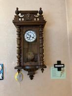 Antieke klok, Antiek en Kunst, Ophalen