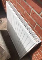 Radiator 75x75/21+60x105/22+75x90/22+75x60/22+75x60/33 (2st), Ophalen, 30 tot 80 cm, Gebruikt, Radiator