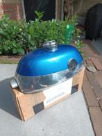 Honda Monkey Z50 aluminium tank, heel erg moo!, Ophalen of Verzenden, Zo goed als nieuw, Tank