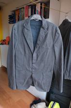 Jas MCS Marlboro Classics — FR 42/EU 50, Kleding | Heren, Ophalen of Verzenden, Nieuw, Maat 48/50 (M), Grijs