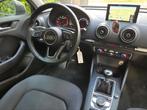 Audi A3 30 TFSI, Euro 6, Bedrijf, Handgeschakeld, 5 deurs