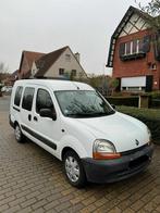 Renault kangoo Maxi 1.9DCI Lichte Vracht, Auto's, Kangoo, Particulier, Te koop