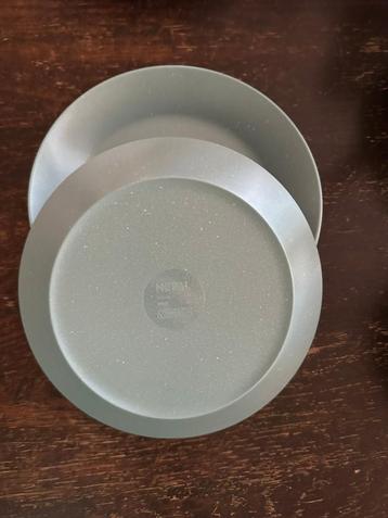 Diep Bord Bloom 215 Pebble Green beschikbaar voor biedingen