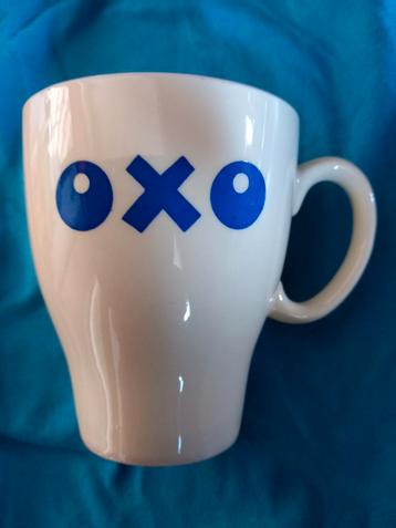 Tas OXO - licht geel -> 3€ beschikbaar voor biedingen