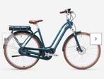 Damesfiets elops 920 E connect, Nieuw, Minder dan 47 cm, 50 km per accu of meer, Ophalen