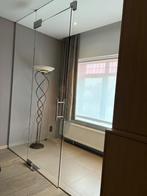 GRATIS- glazen deuren en wand, Doe-het-zelf en Bouw, Ophalen, 80 tot 100 cm, 215 cm of meer, Binnendeur