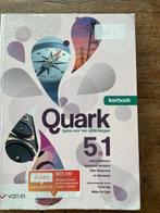 Quark 5.1, Boeken, Gelezen, ASO, Natuurkunde, Ophalen of Verzenden