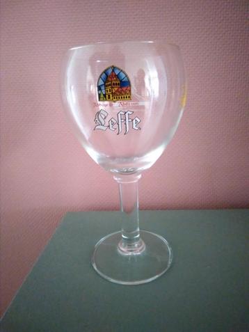 Verres Leffe 20cl