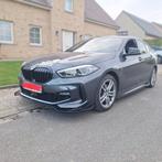BMW - 118i Automaat, Auto's, Automaat, 1 Reeks, USB, Leder en Stof