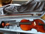 VIOLON 4/4 - Valisette - Pour étudiant débutant...., Gebruikt, Viool, Ophalen of Verzenden, 4/4-viool