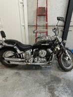 Yamaha dragstar, Motos, Motos | Yamaha, Particulier, Chopper