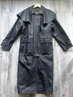 Zeer mooie leren westernjas voor heren XL - NIEUW - 120€, Kleding | Heren, Ophalen, Nieuw, Bruin, Jas of Mantel