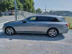 MERCEDES E300 2020 HYBRIDE PAKKET AMG VOLLEDIGE OPTIES, Auto's, Mercedes-Benz, Automaat, Achterwielaandrijving, 4 cilinders, Leder