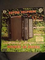 LP Hector Delfosse 17, Enlèvement