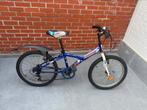 Kinderfiets Decathlon maat 20, Fietsen en Brommers, Ophalen, Gebruikt, 20 inch of meer, Decathlon