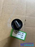 VW POLO 6R verlichting licht schakelaar 2009-2017, Gebruikt, Volkswagen, Volkswagen AG, Vw@volkswagen.de