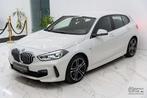 BMW 118 d Aut. M-Pakket! BTW! Full, Camera, Led, Head up!, Auto's, 4 cilinders, 109 g/km, Wit, Bedrijf
