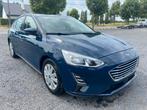 Ford Focus 1.0 EcoBoost Trend/essence/climatisation GARANTIE, Autos, 5 places, Carnet d'entretien, Berline, 63 kW