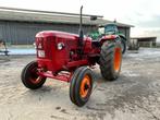 1963 Hanomag Granit 500 Oldtimer tractor, Oldtimer, Overige merken