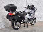 BMW R1150RT ABS @motomobilia 1 jaar garantie, Motoren, Motoren | BMW, 1150 cc, 2 cilinders, Bedrijf, Meer dan 35 kW