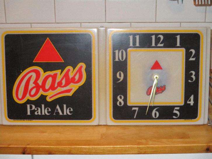 Enseigne lumineuse, Verzamelen, Merken en Reclamevoorwerpen, Ophalen of Verzenden