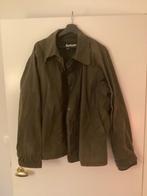 Barbour Herrington Jack XXL, Verzenden, Zo goed als nieuw