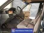 Volvo 940 Super Polar Estate 2.0i | 1994 | Route 66 Auctions, Auto's, Zwart, Bedrijf, Handgeschakeld, Overige carrosserie