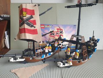 LEGO 6271 LOT, Enlèvement ou Envoi, Utilisé, Briques en vrac, Lego