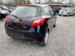 Mazda 2 *1.4 Diesel*, Autos, Mazda, 5 places, Carnet d'entretien, Tissu, Achat