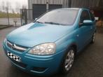 Opel corsa C 1.0l automatique, Cuir, Achat, Rétroviseurs électriques, Automatique