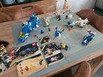 Lego vintage space set 80s, Ophalen, Zo goed als nieuw, Lego
