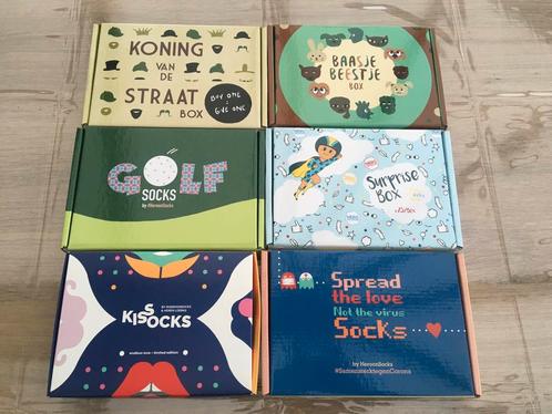 Nieuwe hero on socks sokken gerecycleerd materiaal, Kleding | Heren, Sokken en Kousen, Nieuw, Ophalen of Verzenden