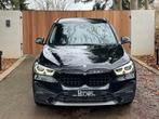 BMW X1 25e Full led-Prof-Leer-Head Up-Zetelverw-Cam-19", Auto's, Gebruikt, Zwart, Leder, Bedrijf
