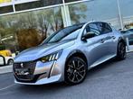 Peugeot 208 GT-LINE / 2023 / CARPLAY / SFEERLICHT / CAMERA, Auto's, Peugeot, Automaat, Gebruikt, 1199 cc, 1055 kg