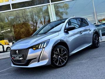 Peugeot 208 GT-LINE / 2023 / CARPLAY / SFEERLICHT / CAMERA beschikbaar voor biedingen