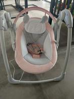 Balancelle électrique 35 euros, Enlèvement, Comme neuf, Siège de balançoire