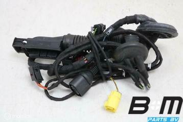 Deurkabelboom linksvoor Audi A5 8T Sportback 8T8971029BA beschikbaar voor biedingen