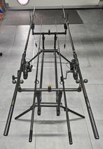 Ensemble complet pêche, Enlèvement, Comme neuf, Ensemble complet